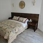 بيت ضيافة Losta Sahil Evi 2