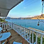 بيت ضيافة Losta Sahil Evi 2 4*