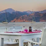 بيت ضيافة Losta Sahil Evi 2