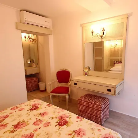 Losta Sahil Evi 2 ゲストハウス セリミエ