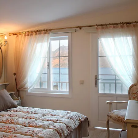 Guest house Losta Sahil Evi 2 4*