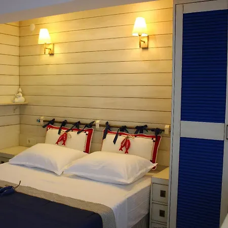 Losta Sahil Evi 2 ゲストハウス 4*