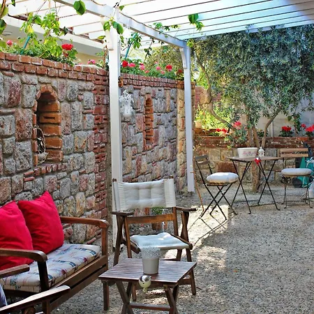 Losta Sahil Evi 2 4* セリミエ