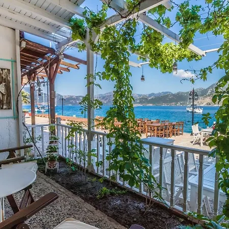 Losta Sahil Evi 2 ゲストハウス セリミエ