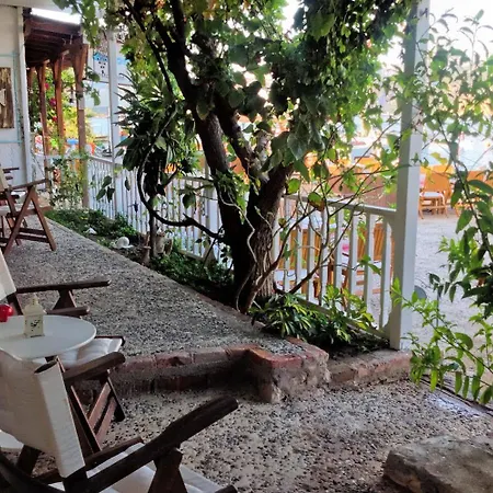 Losta Sahil Evi 2 セリミエ