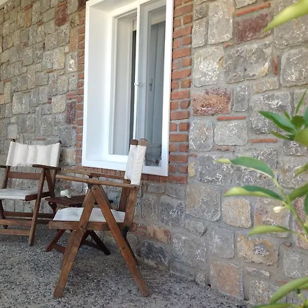 ゲストハウス Losta Sahil Evi 2