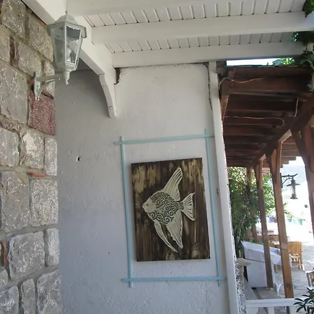 Losta Sahil Evi 2 セリミエ