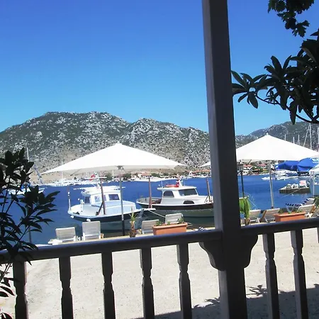 Losta Sahil Evi 2 セリミエ