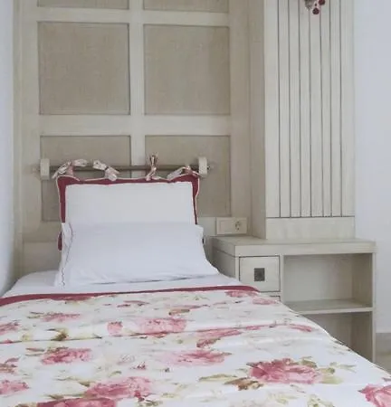 Losta Sahil Evi 2 セリミエ