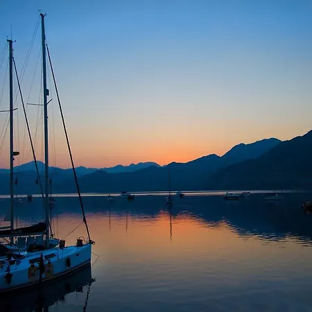 Losta Sahil Evi 2 セリミエ