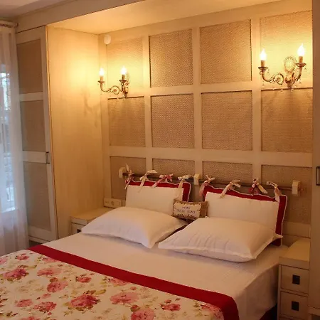 Losta Sahil Evi 2 Гостевой дом 4*