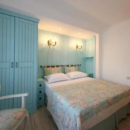 Losta Sahil Evi 2 Селемие