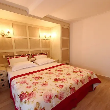 Гостевой дом Losta Sahil Evi 2