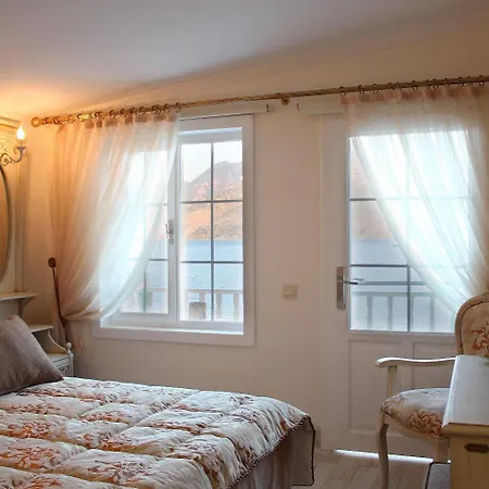 Maison d'hôtes Losta Sahil Evi 2 *