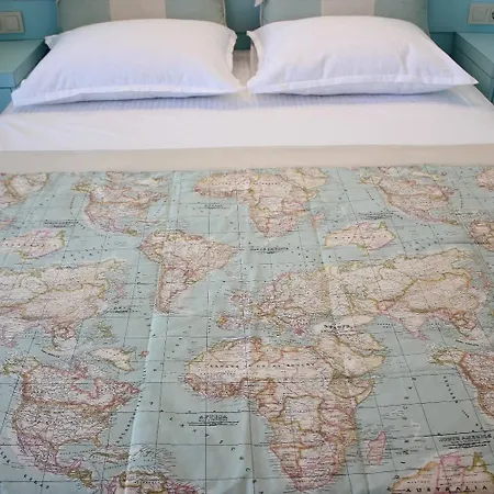 Losta Sahil Evi 2 Гостевой дом Селемие