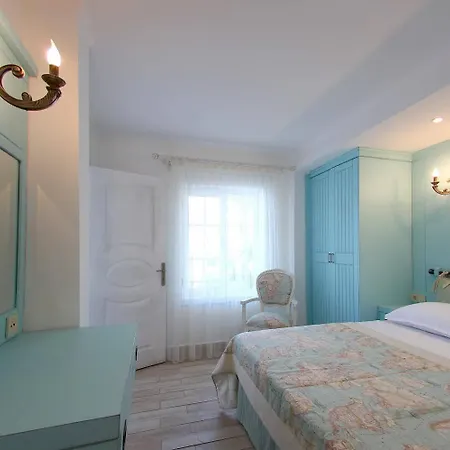 Guest house Losta Sahil Evi 2 *