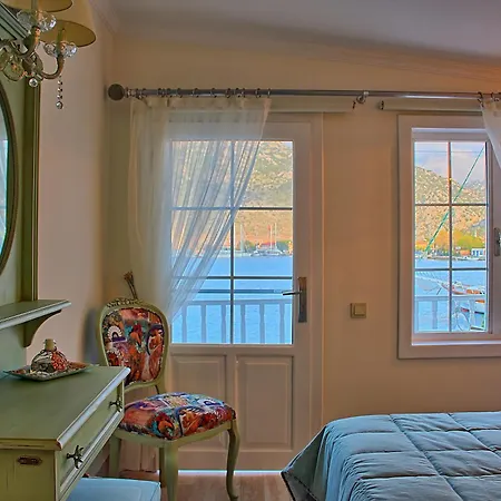 Losta Sahil Evi 2 Гостевой дом 4*