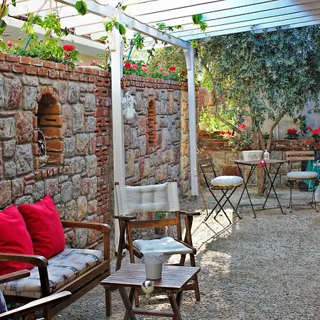 Losta Sahil Evi 2 * Selimiye (Aegean)