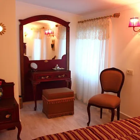 Losta Sahil Evi 2 Гостевой дом