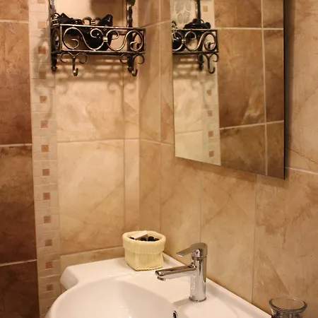 Гостевой дом Losta Sahil Evi 2 Селемие