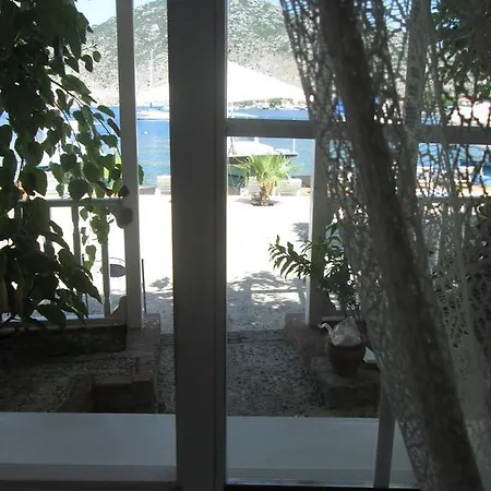 Losta Sahil Evi 2 Селемие