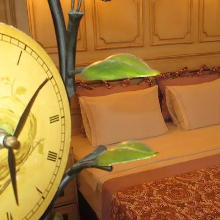 Гостевой дом Losta Sahil Evi 2