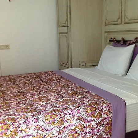 Гостевой дом Losta Sahil Evi 2