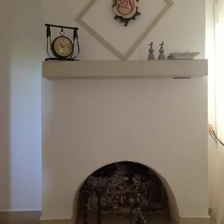 Гостевой дом Losta Sahil Evi 2