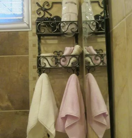 Гостевой дом Losta Sahil Evi 2